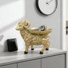 Поддон Орнамент Ключи Лоток для Мелких Предметов Дизайн Овечки Смола Органайзер для Ключей Универсальный Дом