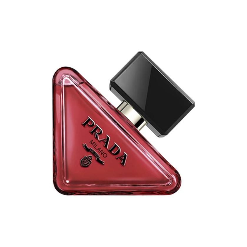 Prada Я Безмерна, Издание Глубокой Привязанности/Фисташки Парфюмерное Попурри Аромат Туалетная Вода EDP Бергамот Нероли