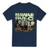 Hawaii Five-0 Mens Cast T-Shirt