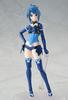 Figma Alice Gear Aigis Rei Kotori окрашенная подвижная фигурка немасштабная ABS&PVC