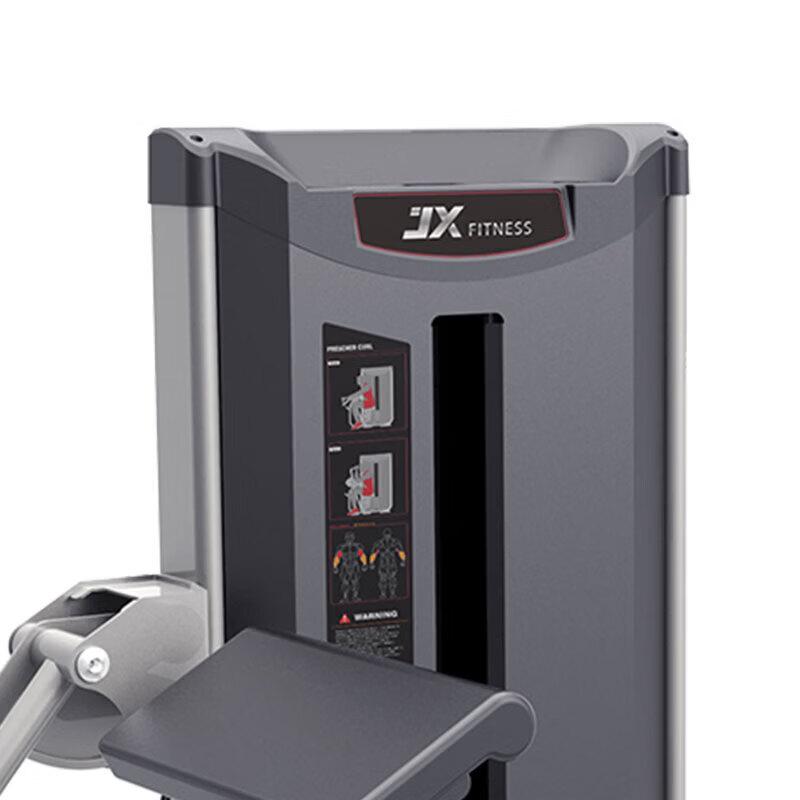 JUNXIA JX-3016 Biceps Trainer