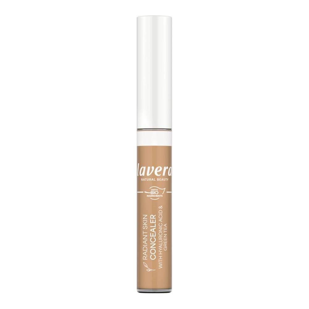Lavera Корректирующее средство для сияющей кожи 05 Medium Sand 5,5 мл