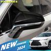 Накладки на зеркала Заднего вида Чехол Колпачок Для Lexus NX nx200 nx200t nx300 nx300h RX rx200t rx330 rx300 rx350 rx450
