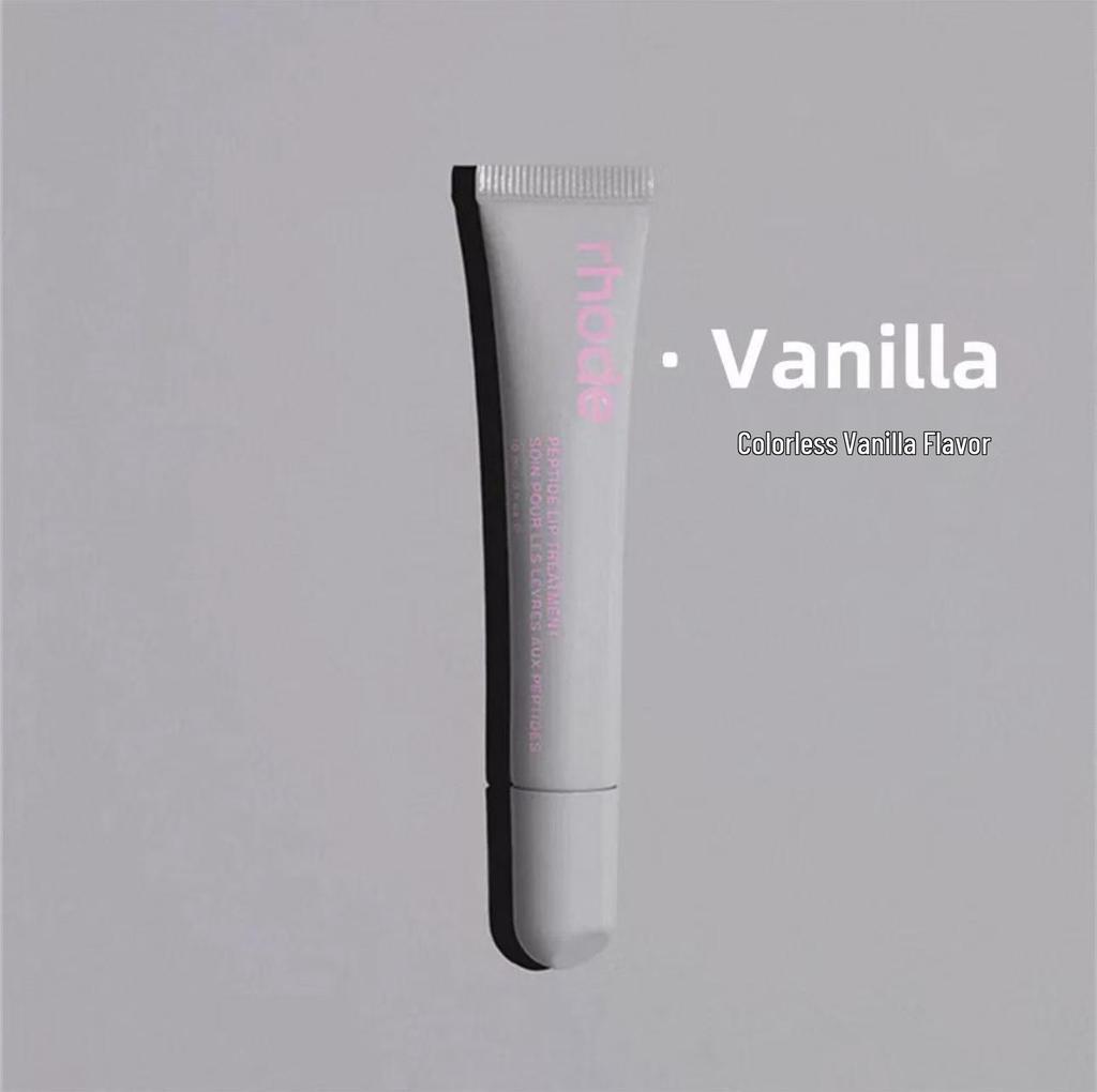 В наличии Rhode Малиновый оттенок Hailey Блеск-помада для губ