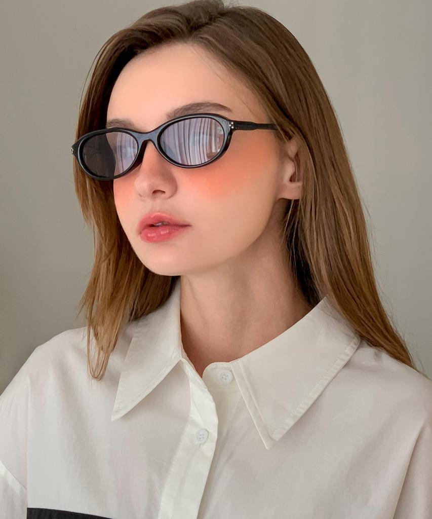 Базеукала Донна (4Colors) Солнцезащитные Очки