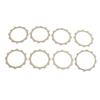 Clutch Friction Plate Kit for Suzuki GSXR600 GSXR750 K6/K7 2006-2007 21441-36F30