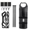Road Bikes Panniers Bag Waterproofs Bike Front Fork Bag Cycling Front Saddles Bag with Front Bike Rack Cycling Accessories