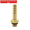 Switching Valve Gas Tank Adapter Brass Switching Valve Adapter  For LPG Cylinder
