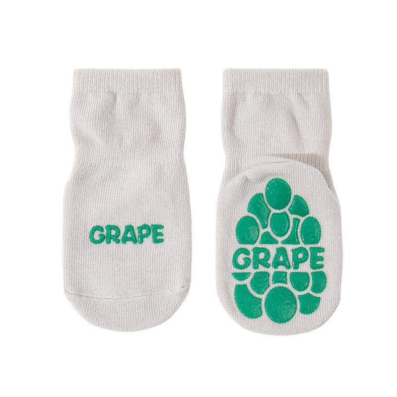 Детские нескользящие хлопковые носки для мальчиков и девочек - Весенне-осенний стиль