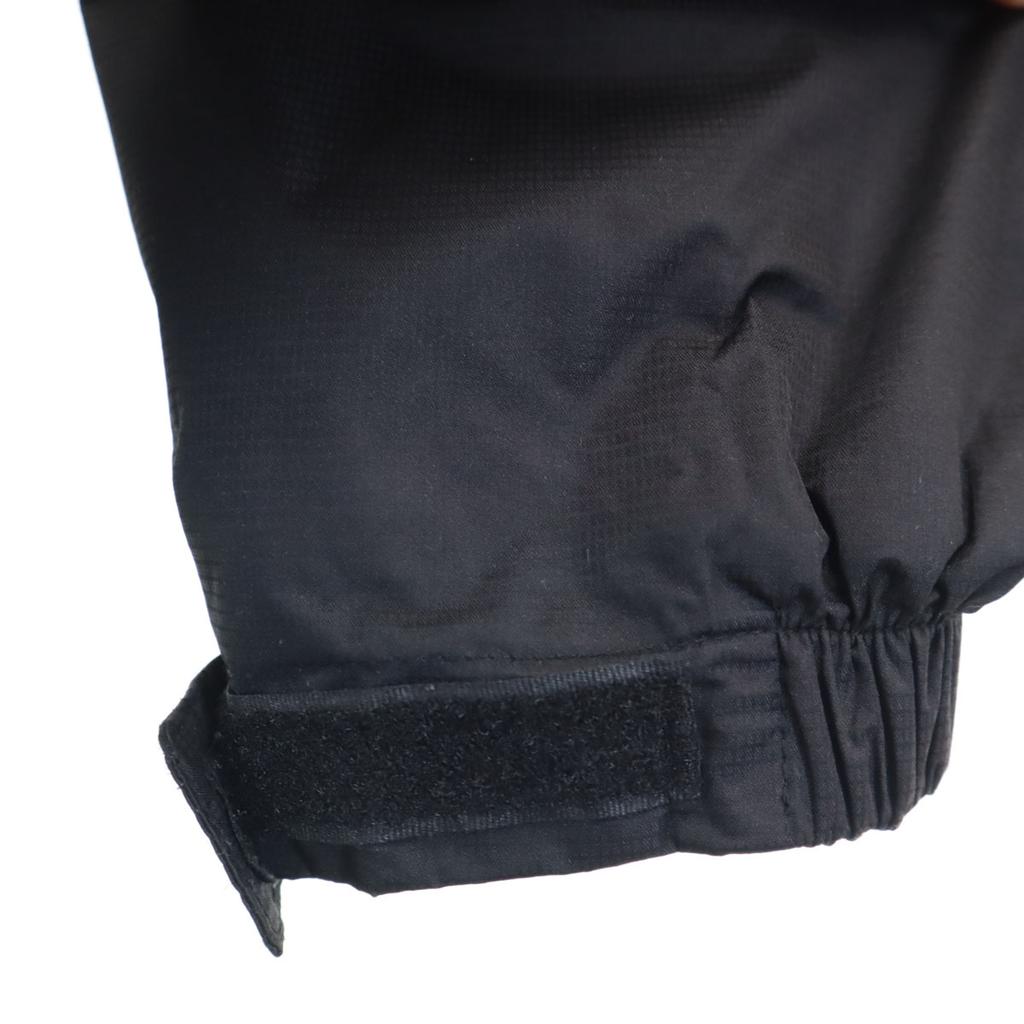 Columbia Куртка 3 в 1 для улицы M черная подкладка из флиса GORE-TEX мужская б/у