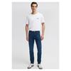 Джинсовые брюки Jake 90s Tokk Dark Indigo Blue 0042234788