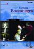 DVD DVD - Верди - Саймон Бокканегра Не японские фильмы и DVD б/у
