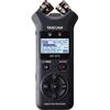 TASCAM Stereo Linear PCM Recorder with USB Audio Interface DR-07X + Mini Tripod Set