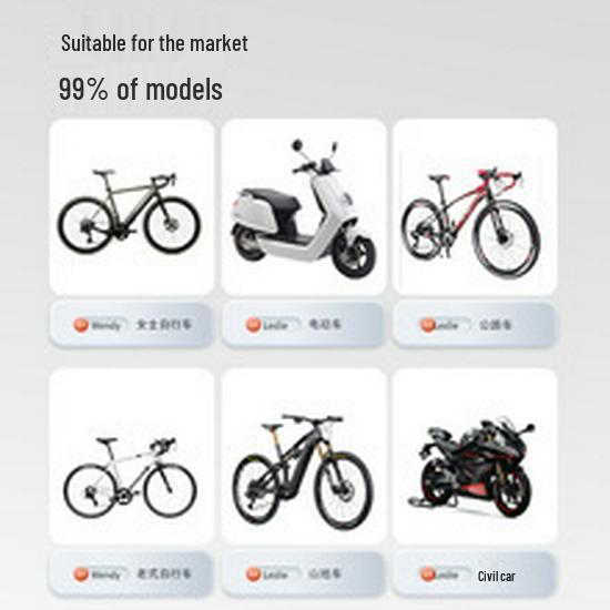 Пылезащитный чехол из ПВХ для велосипеда и мотоцикла