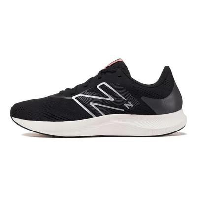 Женские кроссовки Dynasoft Pro Run V2 'Black White Pink' WPRORLK2