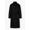 Studio Tomboy Oversized Padding Coat 9175411986ar