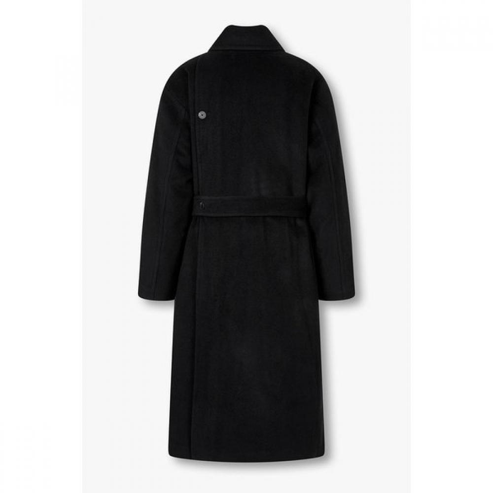 Studio Tomboy Oversized Padding Coat 9175411986ar