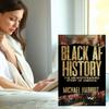 Для книги по истории Black AF «Необеленная история Америки»