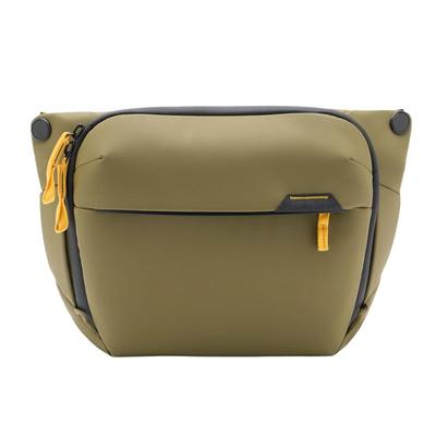 Peak Design Everyday Sling 6L BEDS-6-KP-3 Kelp