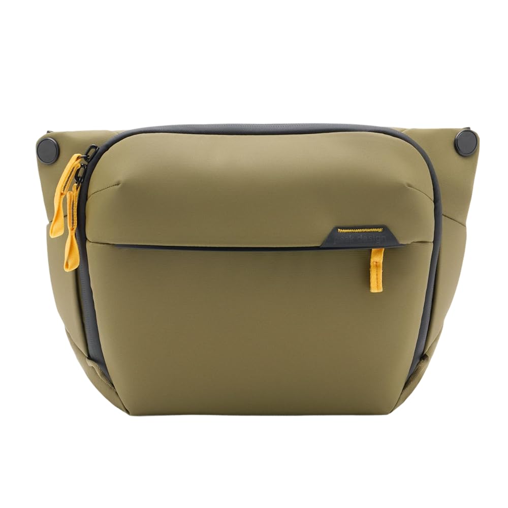 Peak Design Everyday Sling 6L BEDS-6-KP-3 Kelp