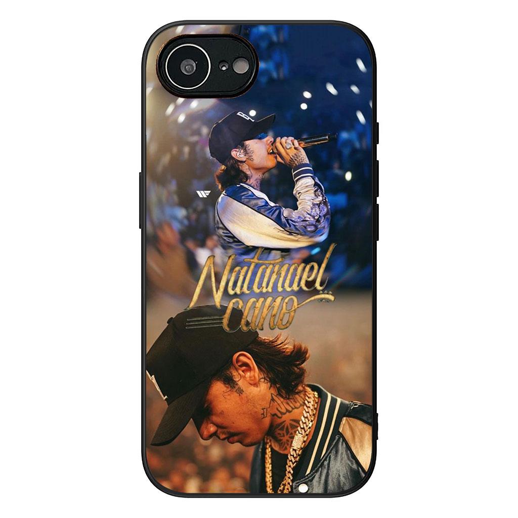 Natanael Ruben Cano Monge Phone Cover Case for Xiaomi Redmi Note 15 11 9 10 Pro Plus A5 9A 9T 10A 10C 9C NFC 15C 8T Casing