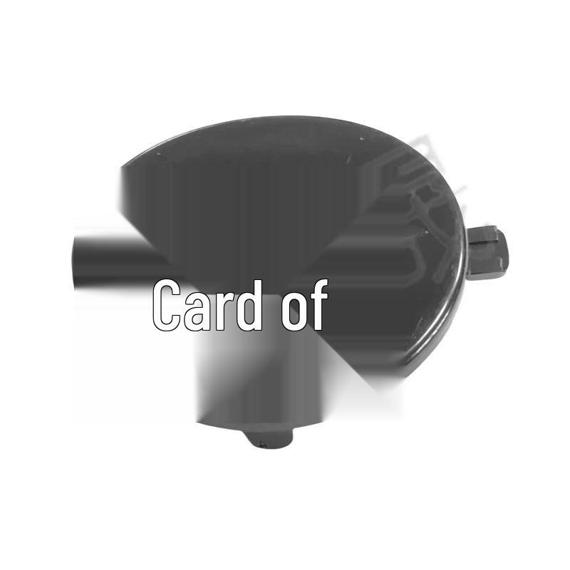 Крышки буксировочных проушин переднего и заднего бамперов BMW X3/X4 (51118065883, 51128066750)