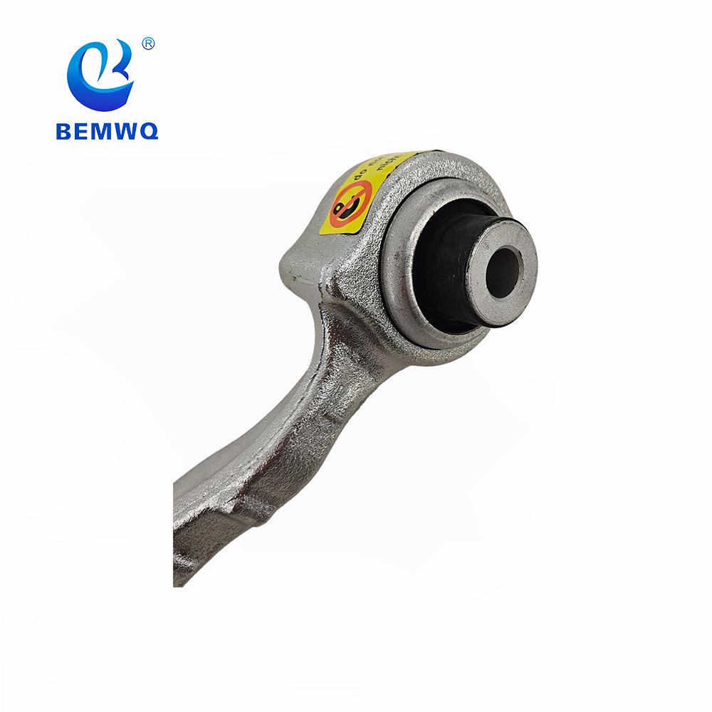 Front Lower Control Arm for W212 - Part Numbers: 2123302911, 2123303011, 2123303900, 2123304000.