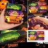 Игрушки-палочки на Хэллоуин - Разнообразные случайные медленно поднимающиеся для подарков на вечеринку и снятия стресса