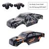 Car Body Cover  Part For ZD-Racing MT8 8427 1/8 Off-road Buggy RC Car