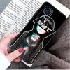 Чехол с грустной девушкой в стиле японского аниме для Honor Magic 8 Pro 5 6 7 Lite Honor 400 200 50 70 90 X9d X9c X9b X9a X8b Win RT