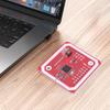 Модуль считывателя NFC RFID PN532 Беспроводной считыватель карт для Arduino с режимами связи SPI I2C UART