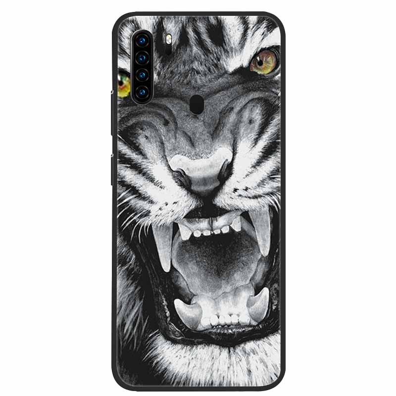 Для чехлов Blackview A80 Plus A80Pro A80S Мраморный Мягкий ТПУ Силиконовая Задняя Крышка для Чехла Blackview A80Pro Защитный Funda A80S A80