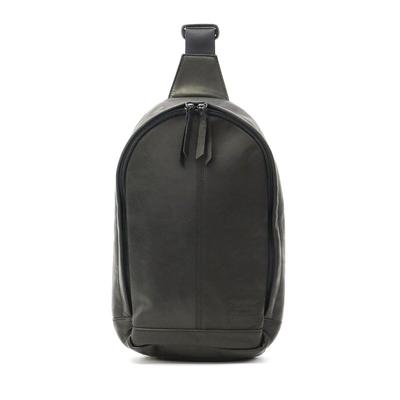 PORTER FRANK Сумка на одно плечо [Porter] 198-01343 Черный/10