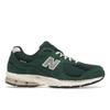 2002R Suede Pack - Forest Green Unisex Sneakers M2002RHB