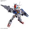 SD Gundam EX Стандартный мобильный доспех Gundam Ведьма Меркурия Gundam Воздушная пластиковая модель Цветная кодировка