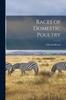Книга Races of Domestic Poultry