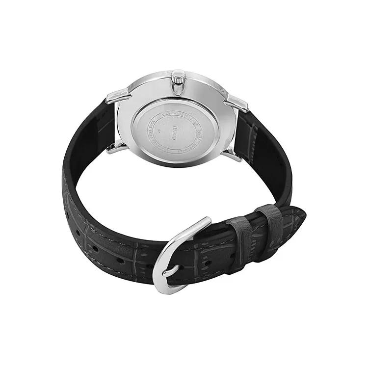 CASIO Men Standard Series Silver Watch MTP-VT01L-7B1 (Unisex) Japanese Korean Watches MTP VT01L 7B1