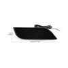 KUNGKIC Фонари заднего бампера для Subaru Impreza08-23/ XV Crosstrek13-17/ Ascent 19-23/ WRX 21-23 WRX 08-14 Ходовой огонь/ Стоп-сигнал