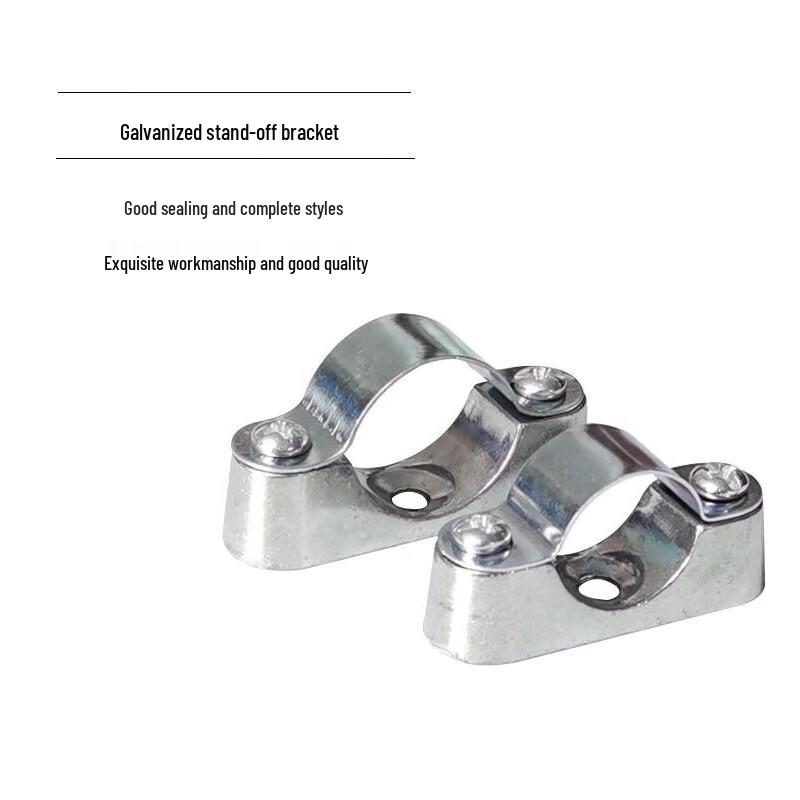 Conduit Stand-off Clamp