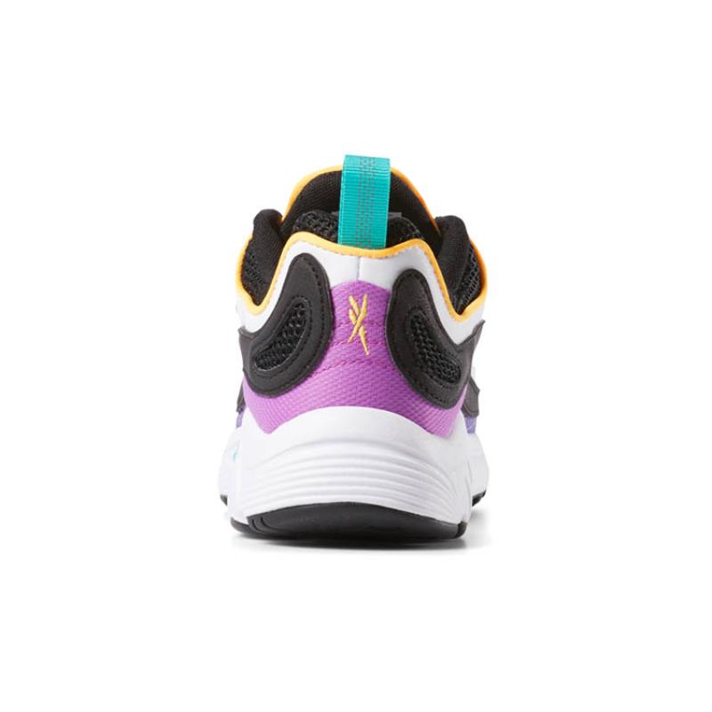 Reebok Кроссовки Dmx Daytona Mu 'Timeless Teal' CN8386