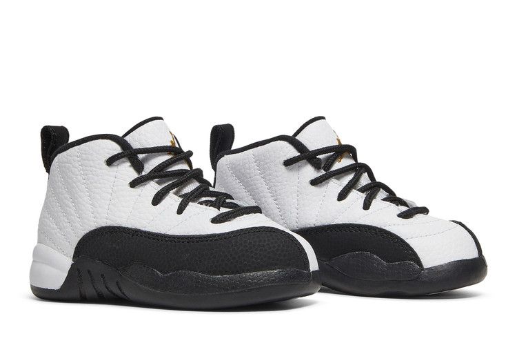 Air Jordan 12 Retro TD 'Royalty'