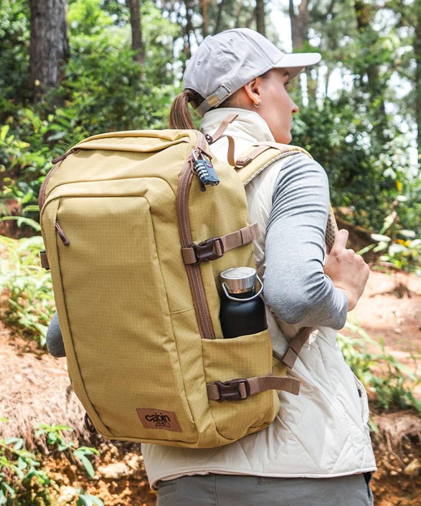 Cabin Zero Adv Backpack 32L Moonstone
