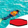 Scuba Mask Straps Underwater Snorkeling Neoprene Mask Strap Cover Goggle Strap Covers Hair Protector Wrap Swimming Water Sports