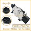 1137328793 Engine Cooling Fan Control Module For Dodge Dart PF 2013~2016 Jeep Cherokee KL 2017~ Auto Factory Price Wholesale