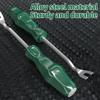 Car Door Clip Removal Tool Trim Panel Fastener Remover Pry Bar Interior Upholstery Disassembly Kit for Auto Repair and Maintenan