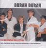 CD DURAN DURAN - Duran Duran/Super Best  CCCR10038 Япония ObiSoul/Funk Б/У