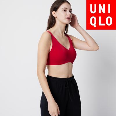 Женский бесшовный бюстгалтер Ultra Relaxing