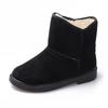 Зимние ботинки женские 2025 новые женские хлопковые ботинки зимние бархатные утолщенные холодостойкие теплые нескользящие зимние хлопковые ботинки женские