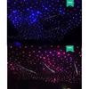 10W Auto Interior Stars Ceiling Lamp Fiber Optic Light 470X App Rf Music Control