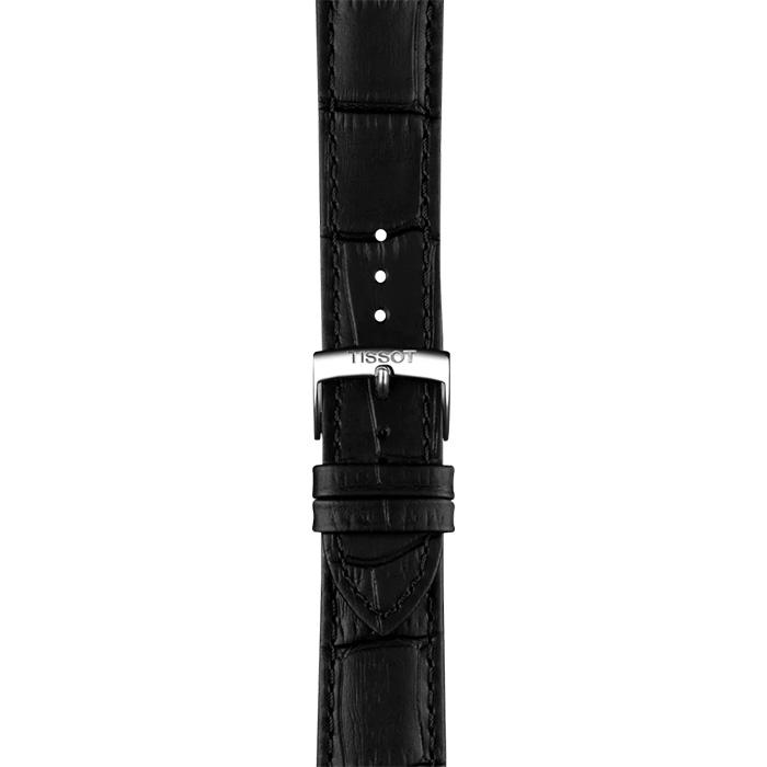 [Tissot] PR100 Quartz 40mm T150.410.16.011.00